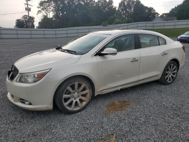 BUICK LACROSSE T 2013 with VIN 1G4GJ5E32DF170466 - Photo from auction
