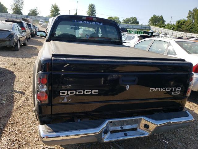 Photo 6 from auction – 2003 DODGE DAKOTA QUA with VIN 1D7HL48XX3S137173