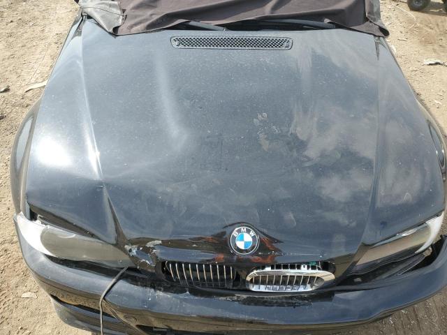 Снимка 11 от търг – 2006 BMW M3 с VIN WBSBL93436PN64768