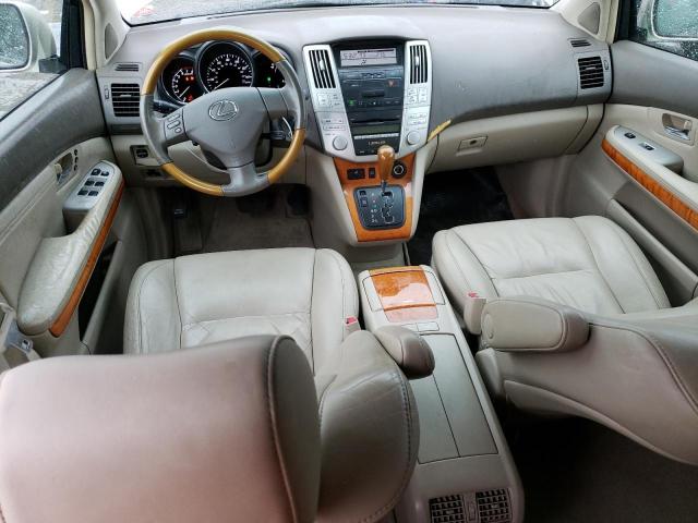 Zdjęcie 8 z aukcji – 2008 LEXUS RX 350 z VIN 2T2HK31U98C070416
