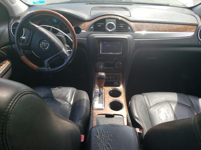 Снимка 8 от търг – 2011 BUICK ENCLAVE CX с VIN 5GAKRBED4BJ242360