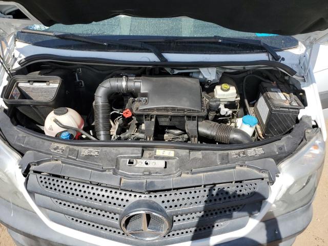 Photo 11 from auction – 2015 MERCEDES-BENZ SPRINTER 2 with VIN WD3PE7DC3F5989169