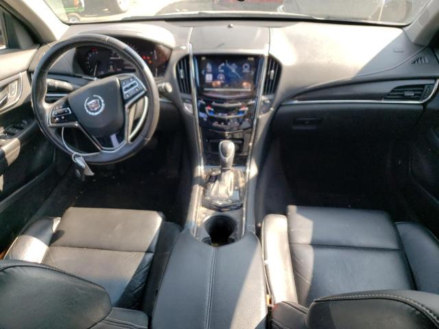 Photo 8 from auction – 2013 CADILLAC ATS with VIN 1G6AG5RX1D0163813