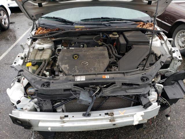Photo 11 from auction – 2008 MAZDA 3 I with VIN JM1BK32G081180309