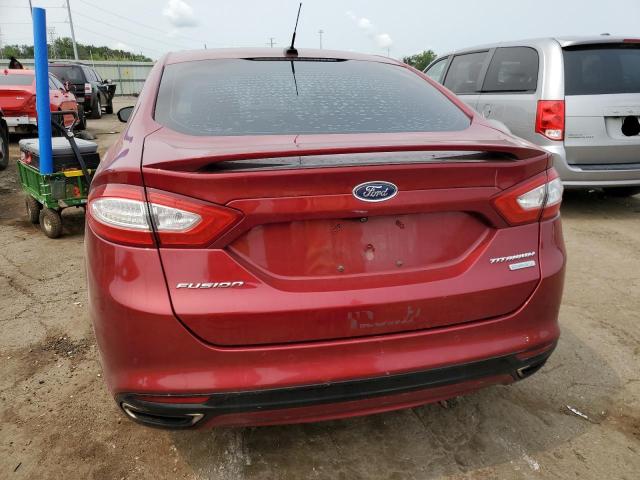 Photo 6 from auction – 2015 FORD FUSION TIT with VIN 3FA6P0K95FR212750