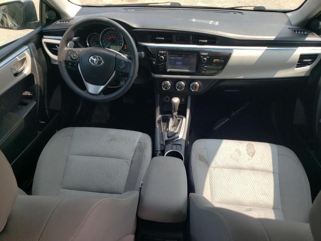 Photo 8 from auction – 2016 TOYOTA COROLLA L with VIN 2T1BURHEXGC632358