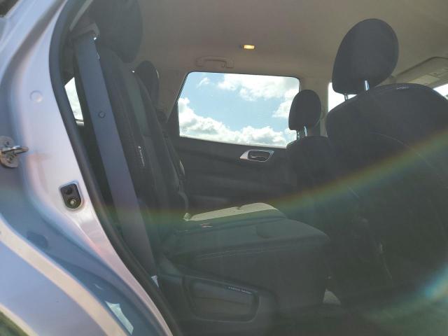 Photo 11 from auction – 2019 NISSAN PATHFINDER with VIN 5N1DR2MM7KC629073