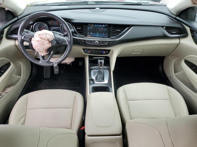Photo 8 from auction – 2018 BUICK REGAL ESSE with VIN W04GP6SX0J1049342
