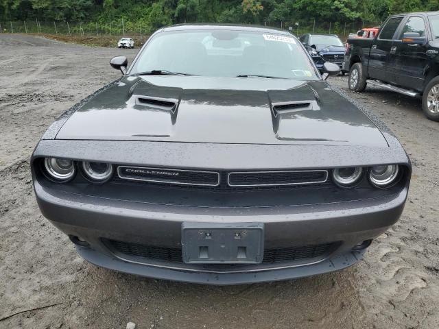 Photo 5 from auction – 2017 DODGE CHALLENGER with VIN 2C3CDZGG5HH601683