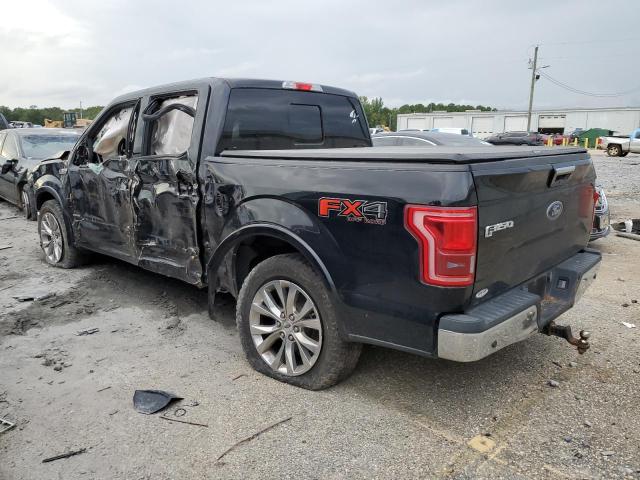 Photo 2 from auction – 2017 FORD F150 SUPER with VIN 1FTEW1EG7HKD68367