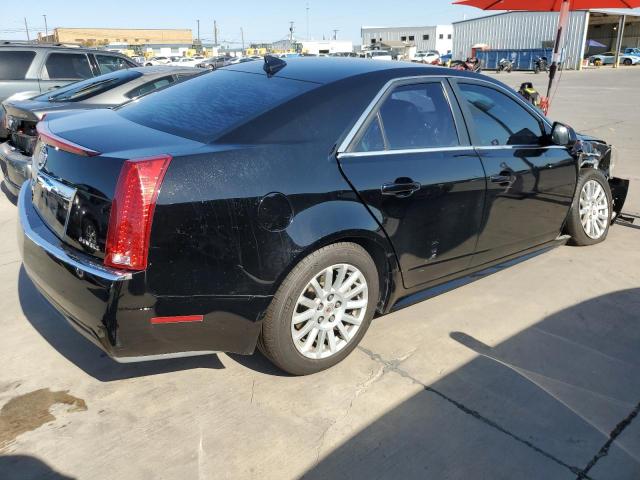 Photo 3 from auction – 2011 CADILLAC CTS with VIN 1G6DA5EY0B0136998