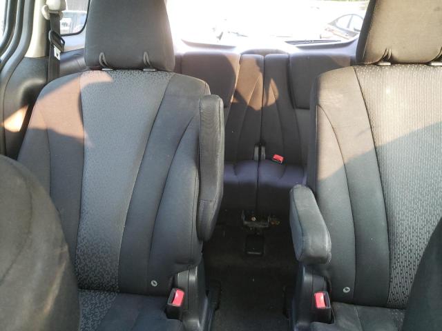 Photo 10 from auction – 2012 MAZDA 5 with VIN JM1CW2BL8C0100799
