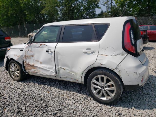 Снимка 2 от търг – 2017 KIA SOUL + с VIN KNDJP3A52H7415965