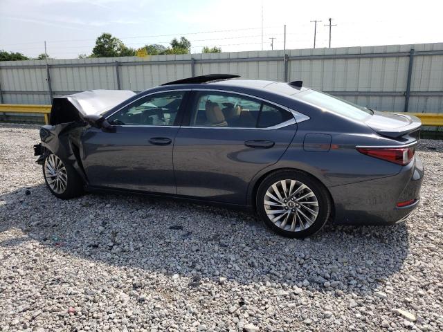 Photo 2 from auction – 2023 LEXUS ES 350 BAS with VIN 58AEZ1B14PU151518