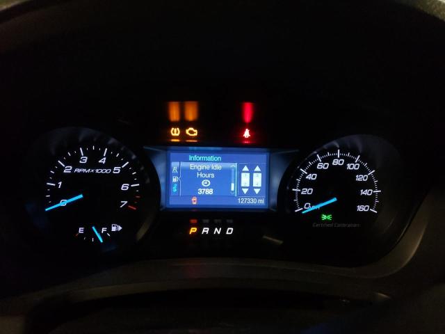 صورة رقم 9 من المزاد - 2015 FORD EXPLORER P مع VIN 1FM5K8AR5FGB75402