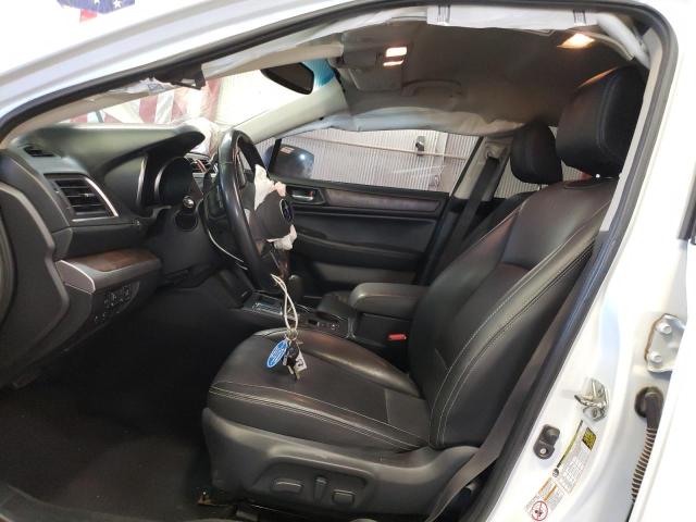 Photo 7 from auction – 2016 SUBARU OUTBACK 3. with VIN 4S4BSEJC4G3256901