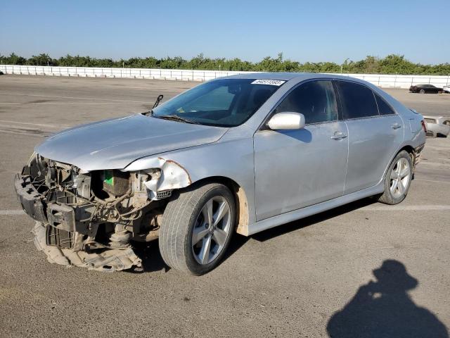 TOYOTA CAMRY BASE 2011 z numerem VIN 4T1BF3EK5BU701661 - Zdjęcie z aukcji