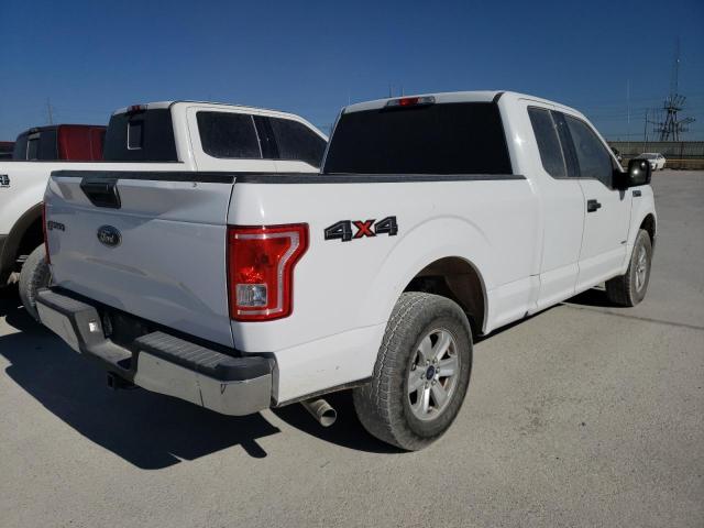 Photo 3 from auction – 2016 FORD F150 SUPER with VIN 1FTEX1EP0GKD94773