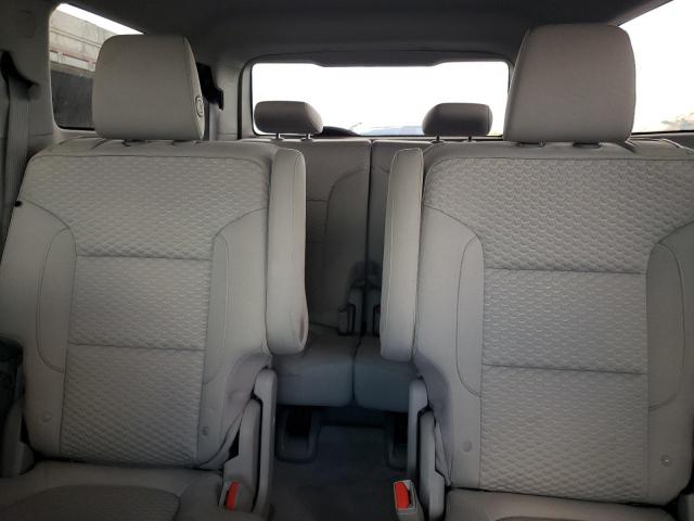 Photo 10 from auction – 2018 GMC ACADIA SLE with VIN 1GKKNLLA8JZ211478