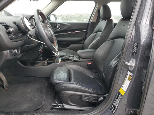 Photo 7 from auction – 2019 MINI COOPER S C with VIN WMWLU5C53K2G05093