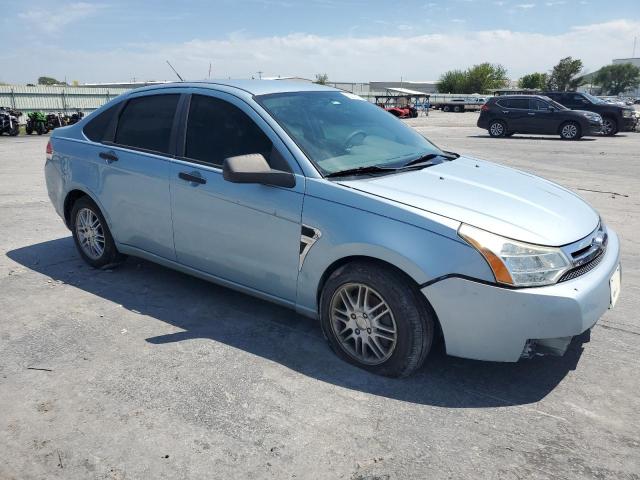 Photo 4 from auction – 2008 FORD FOCUS SE with VIN 1FAHP35N98W287258