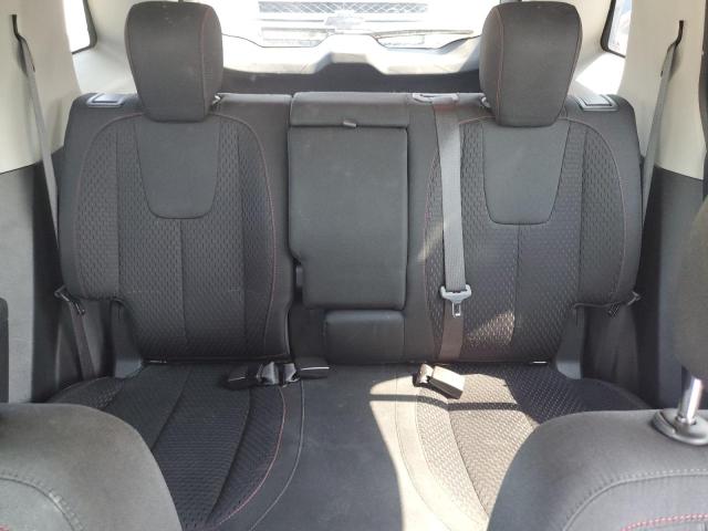 Photo 10 from auction – 2015 GMC TERRAIN SL with VIN 2GKALMEK5F6435291