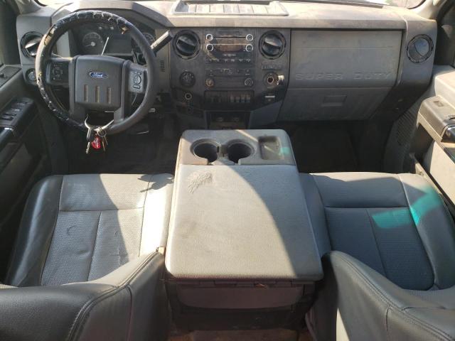 Photo 8 from auction – 2014 FORD F250 SUPER with VIN 1FT7W2B64EEB09453
