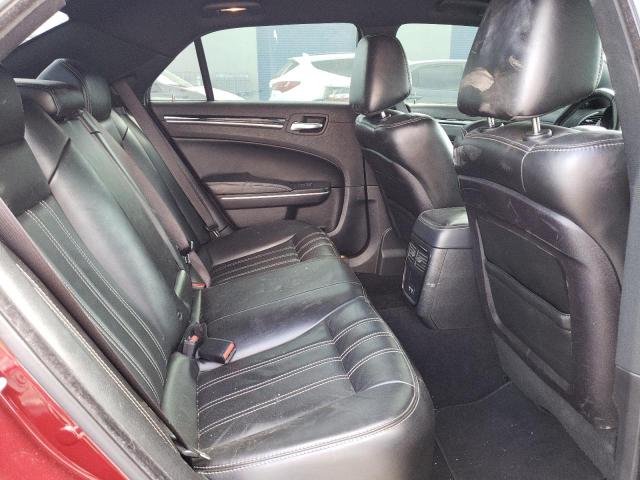 Photo 10 from auction – 2019 CHRYSLER 300 S with VIN 2C3CCAGG7KH651576