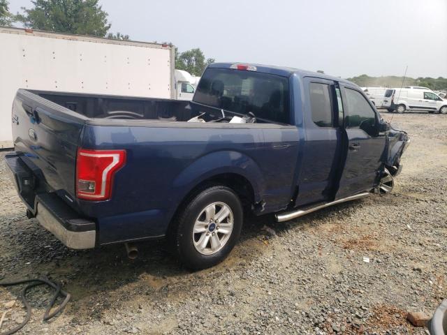 Photo 3 from auction – 2016 FORD F150 SUPER with VIN 1FTEX1CFXGFA35742