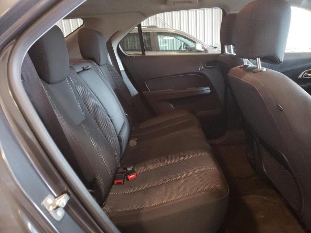 Photo 10 from auction – 2011 CHEVROLET EQUINOX LT with VIN 2CNFLEECXB6328730