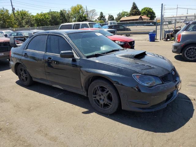 Photo 4 from auction – 2007 SUBARU IMPREZA 2. with VIN JF1GD61697H517548