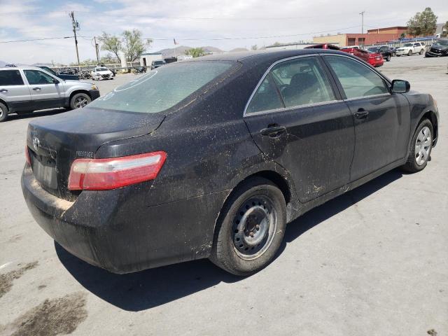Photo 3 from auction – 2009 TOYOTA CAMRY BASE with VIN 4T1BE46K59U889941