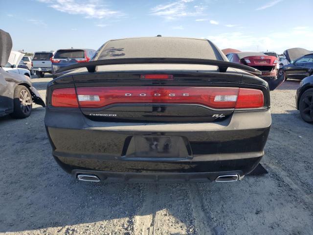 Photo 6 from auction – 2011 DODGE CHARGER R/ with VIN 2B3CL5CT6BH610346