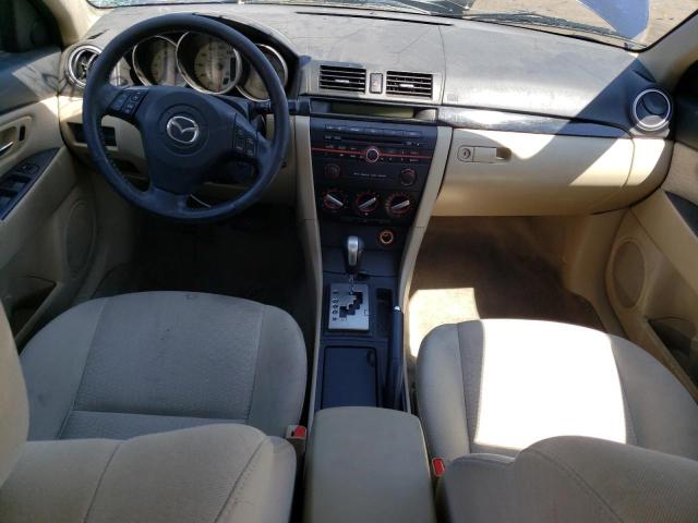 Photo 8 from auction – 2009 MAZDA 3 I with VIN JM1BK32G791213923