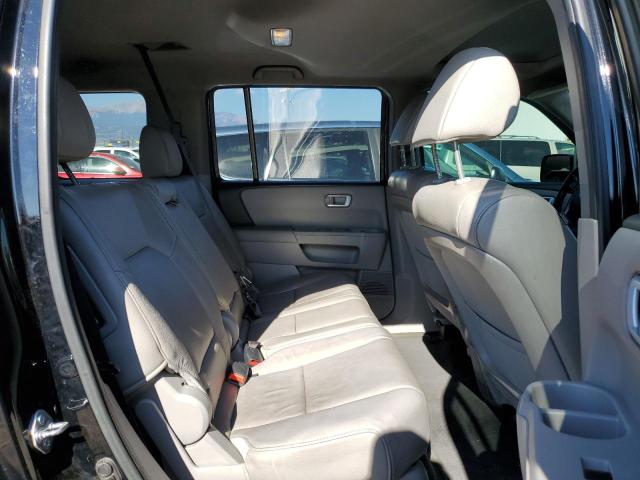 Zdjęcie 10 z aukcji – 2015 HONDA PILOT EXL z VIN 5FNYF4H56FB054602