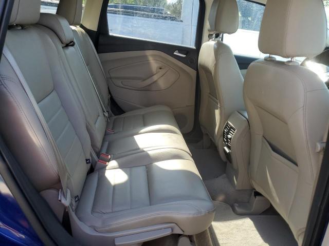 Photo 10 from auction – 2016 FORD ESCAPE TIT with VIN 1FMCU9J96GUB09922