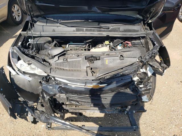 Photo 11 from auction – 2020 CHEVROLET TRAX LS with VIN KL7CJKSB6LB063307