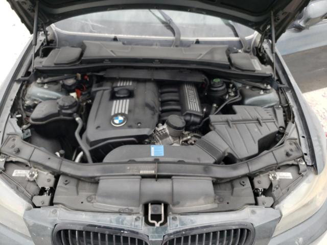 Photo 11 from auction – 2010 BMW 328 I with VIN WBAPH7G58ANM53589