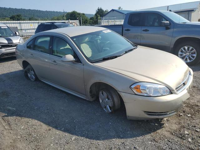 Photo 4 from auction – 2009 CHEVROLET IMPALA 1LT with VIN 2G1WT57NX91134637