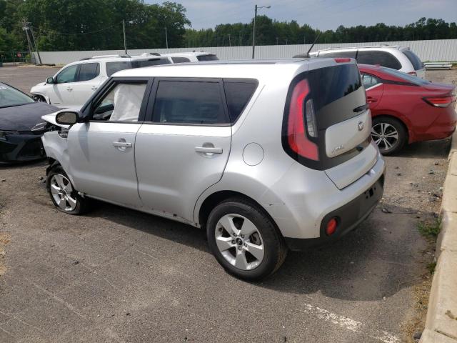 Photo 2 from auction – 2019 KIA SOUL with VIN KNDJN2A22K7656227