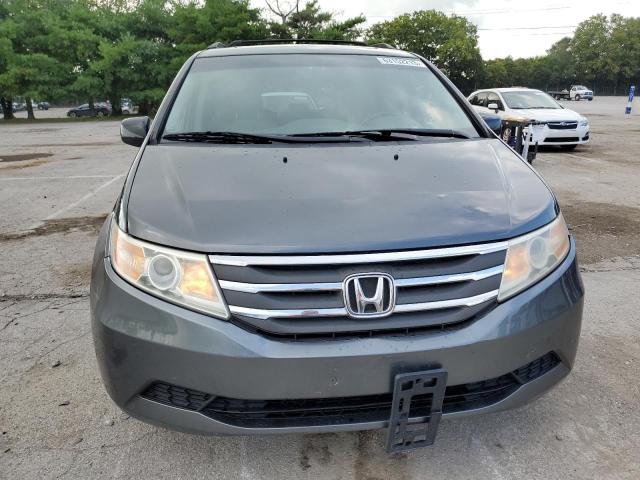 Photo 5 from auction – 2012 HONDA ODYSSEY EX with VIN 5FNRL5H62CB131151