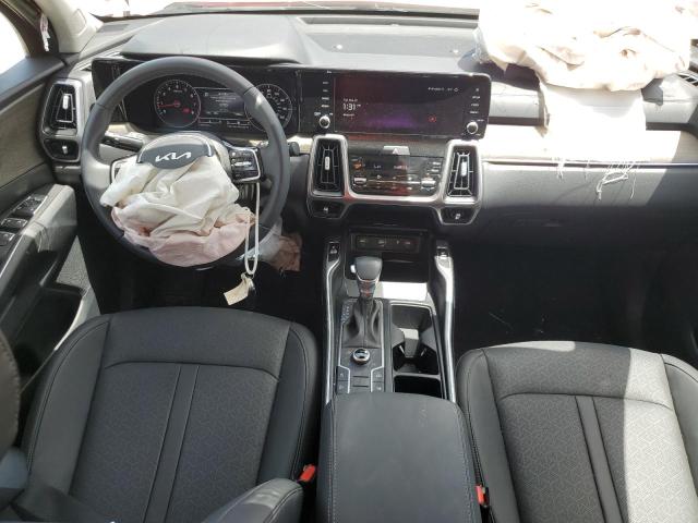 Photo 8 from auction – 2023 KIA SORENTO S with VIN 5XYRLDLC2PG188391