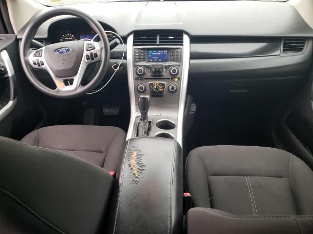 Photo 8 from auction – 2013 FORD EDGE SE with VIN 2FMDK3GC1DBA88862
