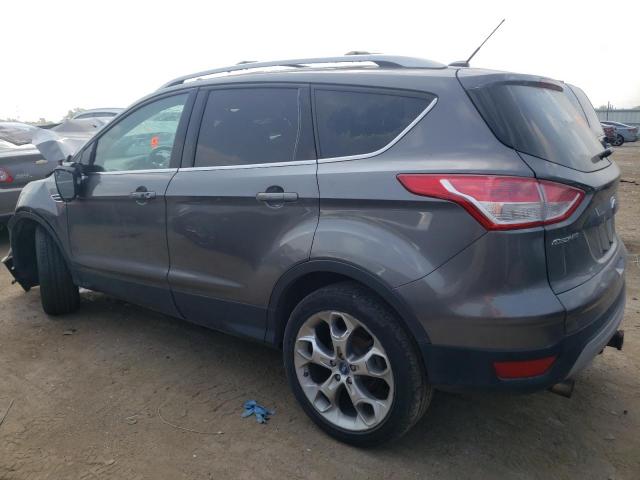 Photo 2 from auction – 2013 FORD ESCAPE TIT with VIN 1FMCU9J97DUC68248