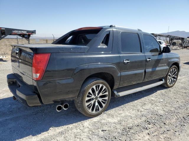 Photo 3 from auction – 2004 CADILLAC ESCALADE E with VIN 3GYEK62N24G214303