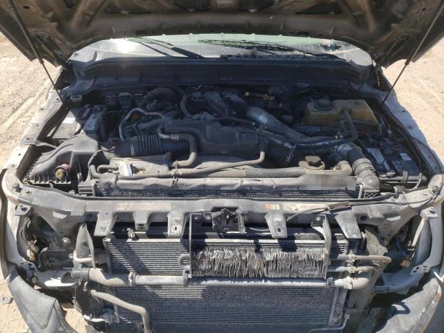 Photo 11 from auction – 2015 FORD F350 SUPER with VIN 1FDRF3BT7FEA99941