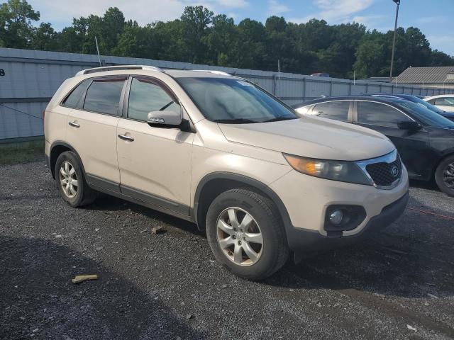 Photo 4 from auction – 2011 KIA SORENTO BA with VIN 5XYKT4A12BG103058