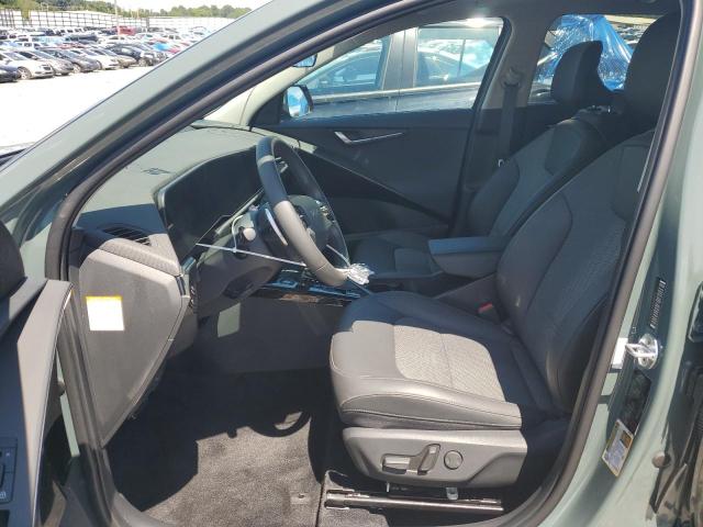Photo 7 from auction – 2023 KIA NIRO EX with VIN KNDCR3LE0P5036473