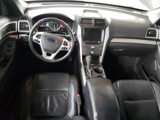 Photo 8 from auction – 2012 FORD EXPLORER X with VIN 1FMHK7D82CGA23387
