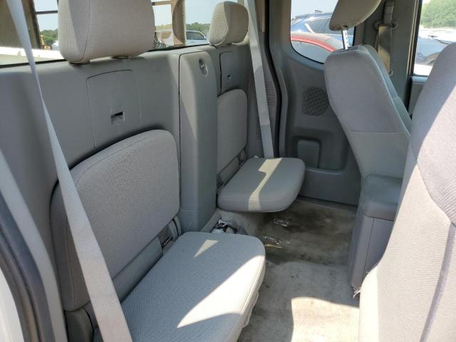 Photo 10 from auction – 2016 NISSAN FRONTIER S with VIN 1N6BD0CT8GN787485